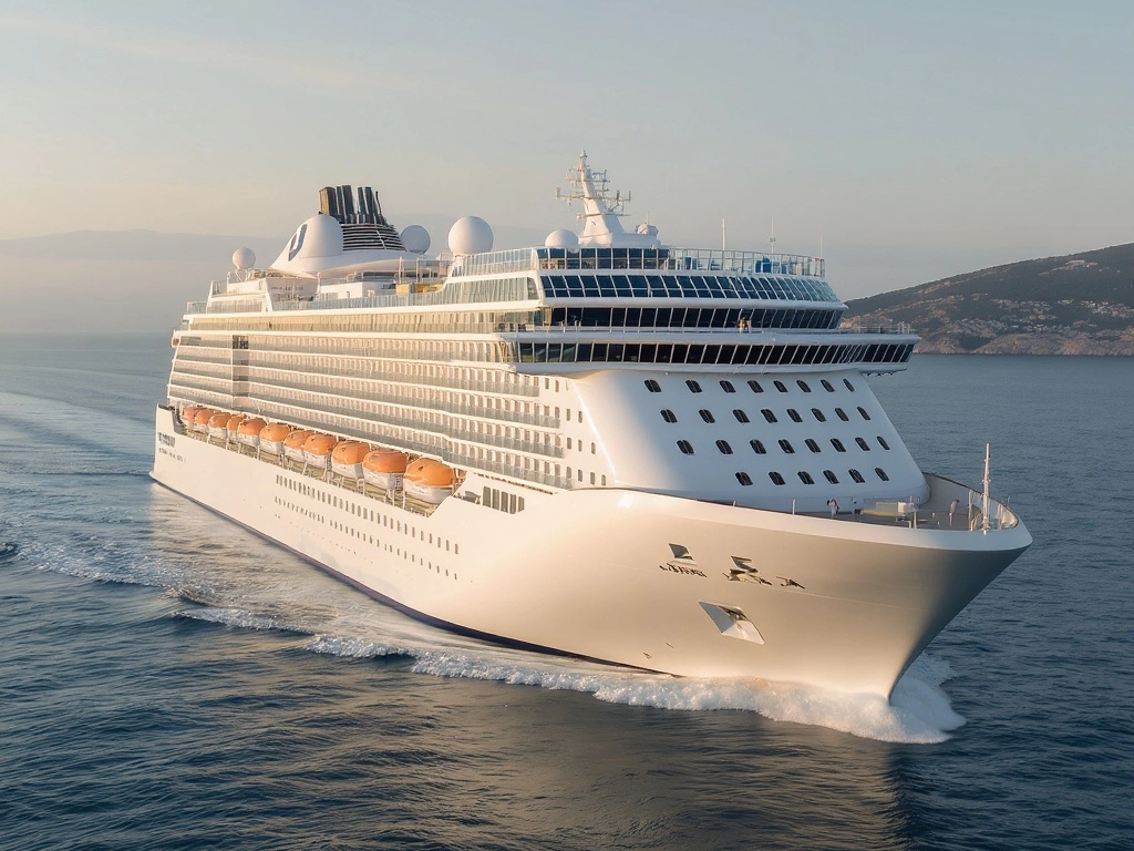 Professional Cruise Tour services by Luxe Cruise and Tour in Scottsdale, AZ — serving local businesses and residents