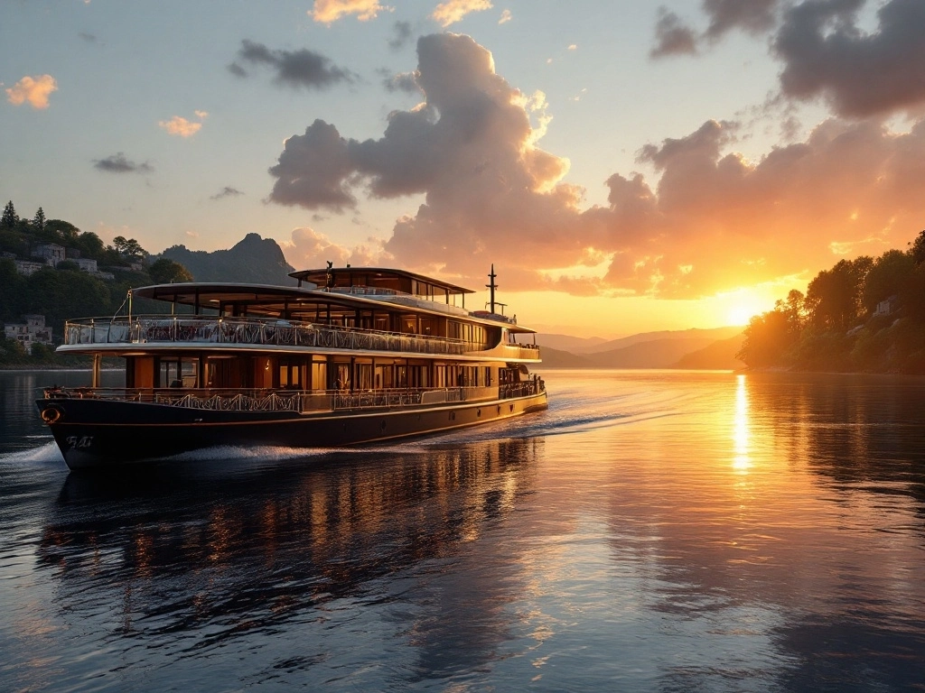 Professional Cruise Tour services by Luxe Cruise and Tour in Ahwatukee Foothills, AZ — serving local businesses and residents