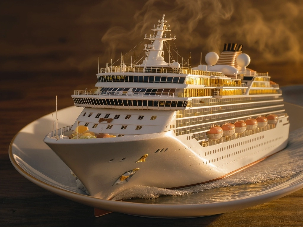 Professional Cruise for Special Occasions services by Luxe Cruise and Tour in Paradise Valley, AZ — licensed Cruise Tour provider