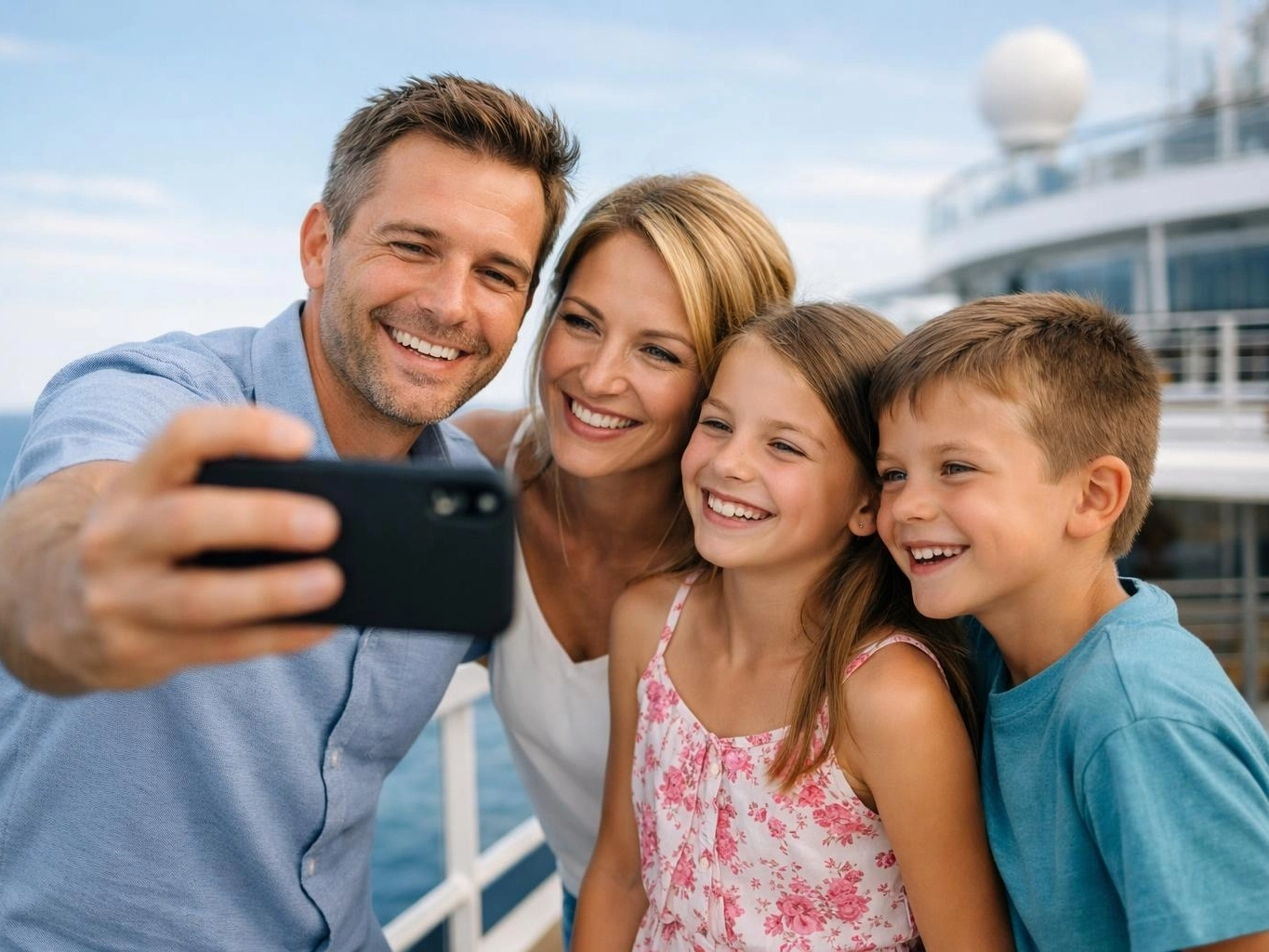 The company serving the San Carlos area — local professionals you can trust