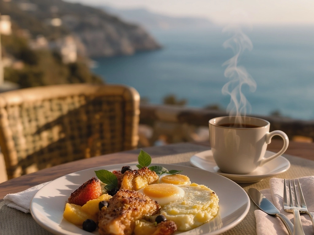 Professional service work by Luxe Cruise and Tour in Paradise Valley