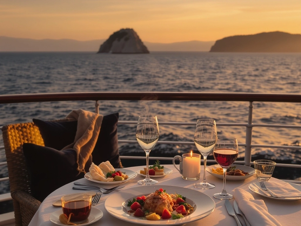 Professional Cruise Tour services by Luxe Cruise and Tour in Fountain Hills, AZ — serving local businesses and residents