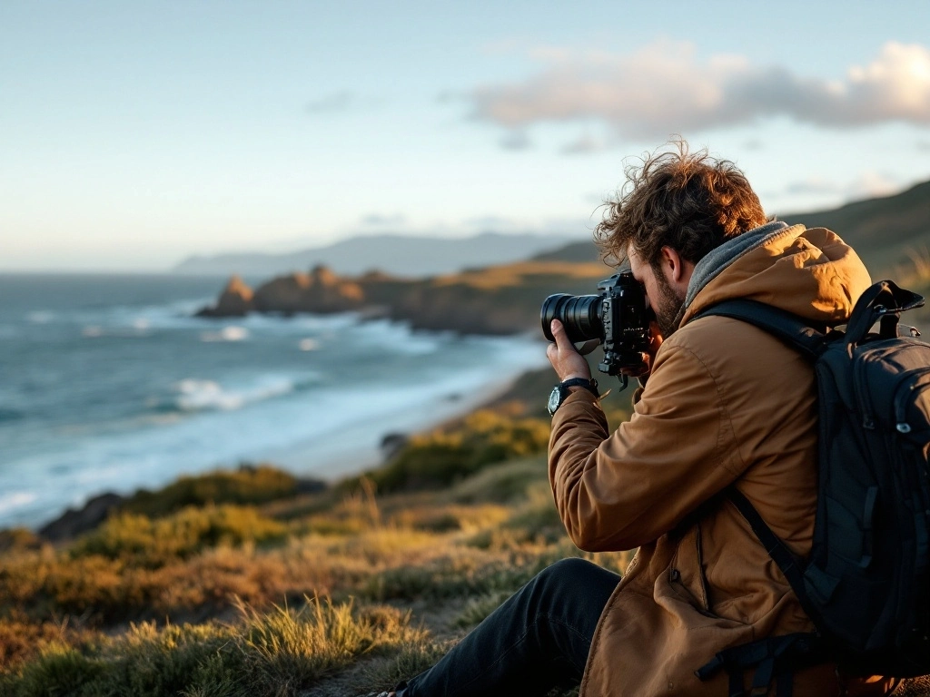 Professional service work by Luxe Cruise and Tour in Paradise Valley