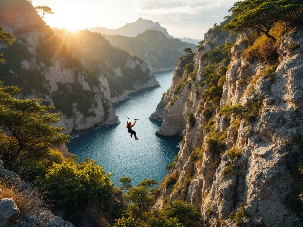 Luxe Cruise and Tour step-by-step service process — professional quality from start to finish