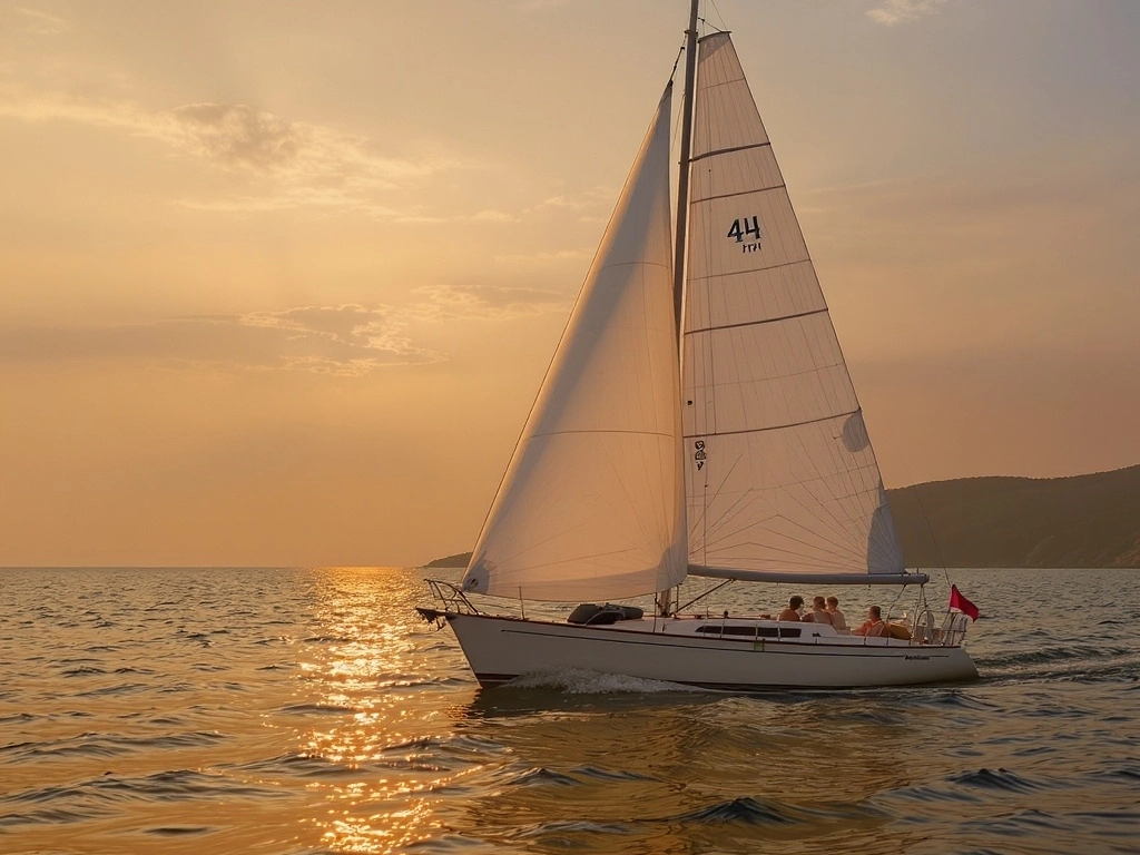 Professional service work by Luxe Cruise and Tour in Paradise Valley