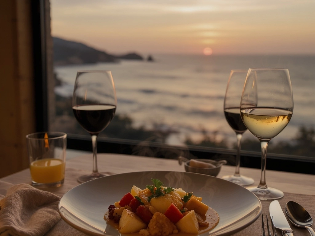 Luxe Cruise and Tour service area covering Paradise Valley, AZ and surrounding neighborhoods