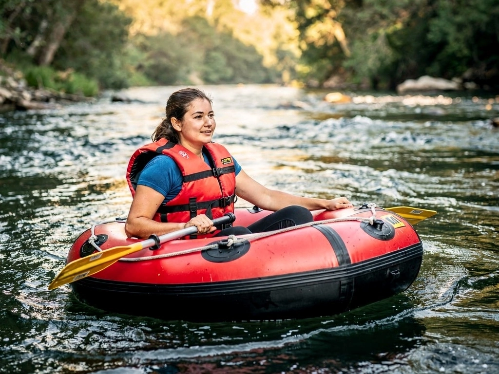 Luxe Cruise and Tour step-by-step service process — professional quality from start to finish