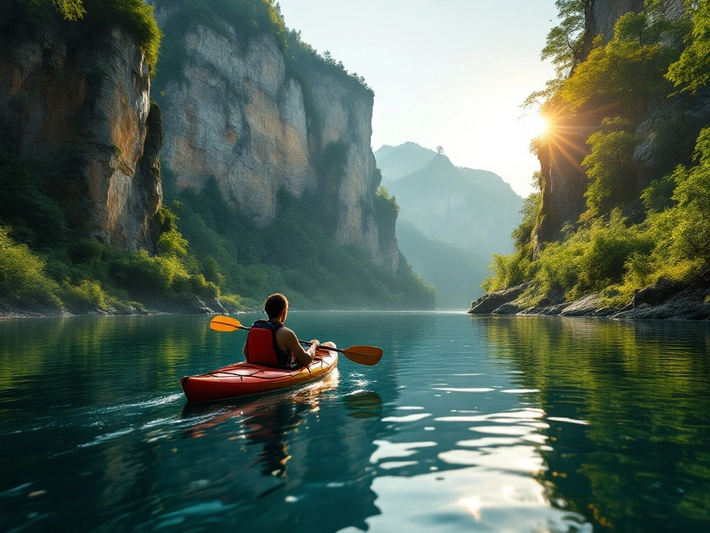 Luxe Cruise and Tour service area covering Paradise Valley, AZ and surrounding neighborhoods