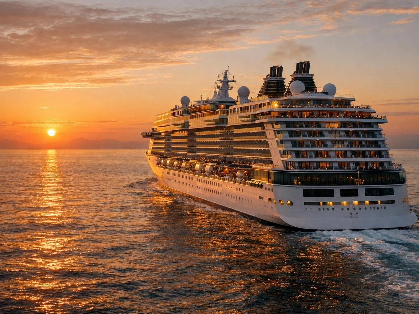 Luxe Cruise and Tour serving the Gilbert area — local professionals you can trust