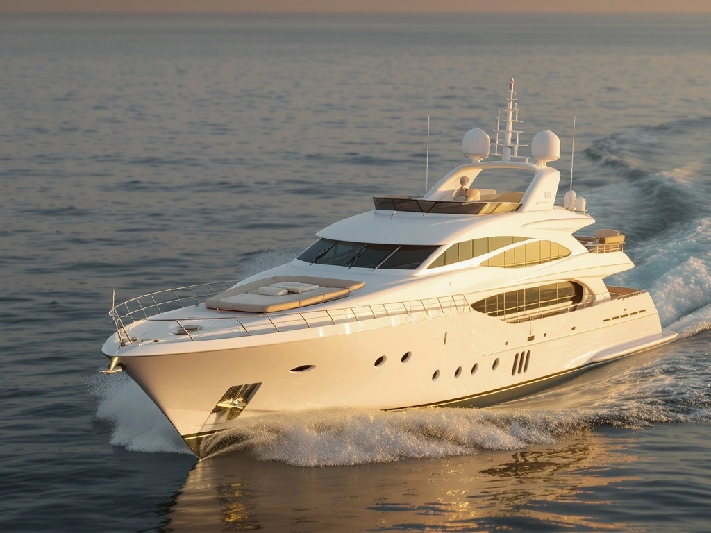 Professional service work by Luxe Cruise and Tour in Paradise Valley