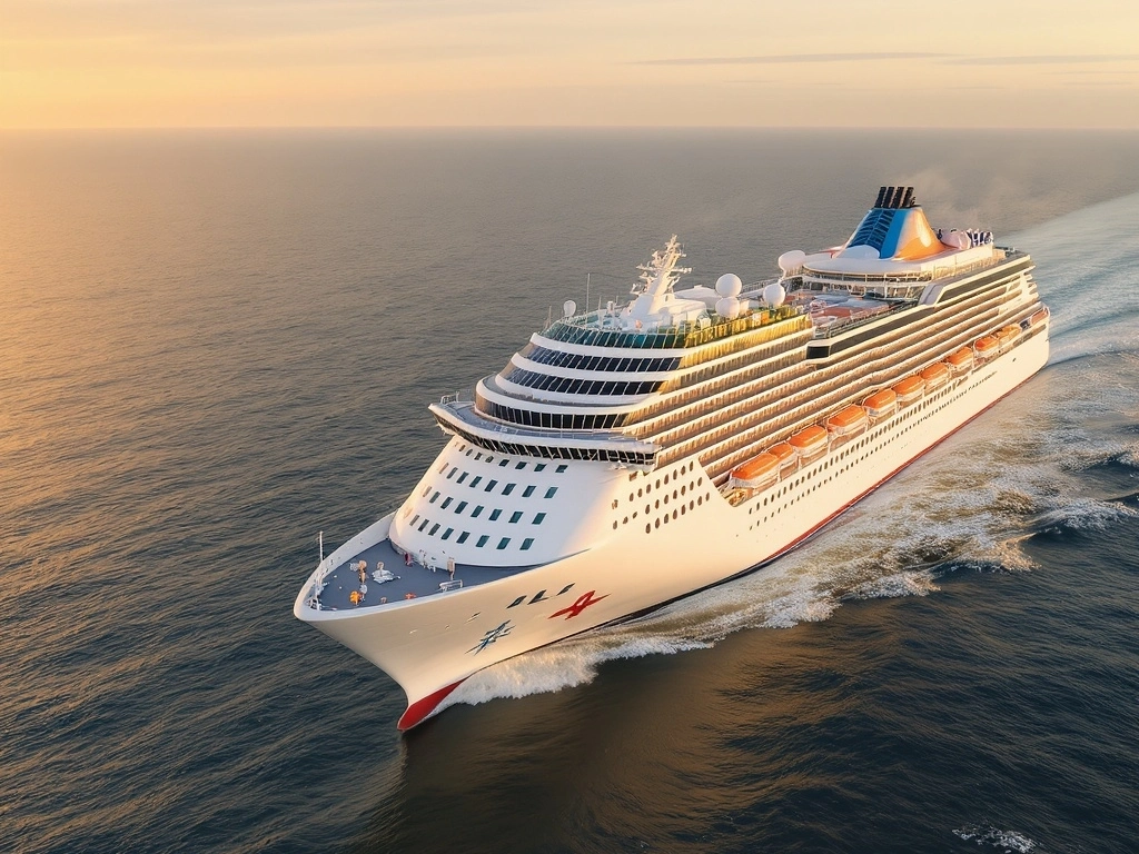 Luxe Cruise and Tour serving the area — local professionals you can trust