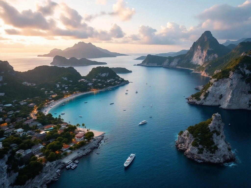 Professional service work by Luxe Cruise and Tour in Paradise Valley