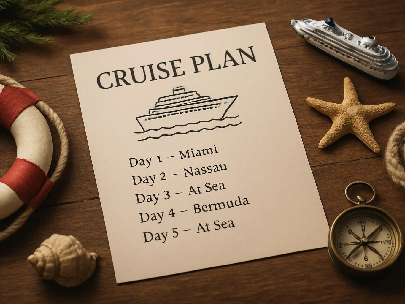 Luxe Cruise and Tour service area covering Paradise Valley, AZ and surrounding neighborhoods