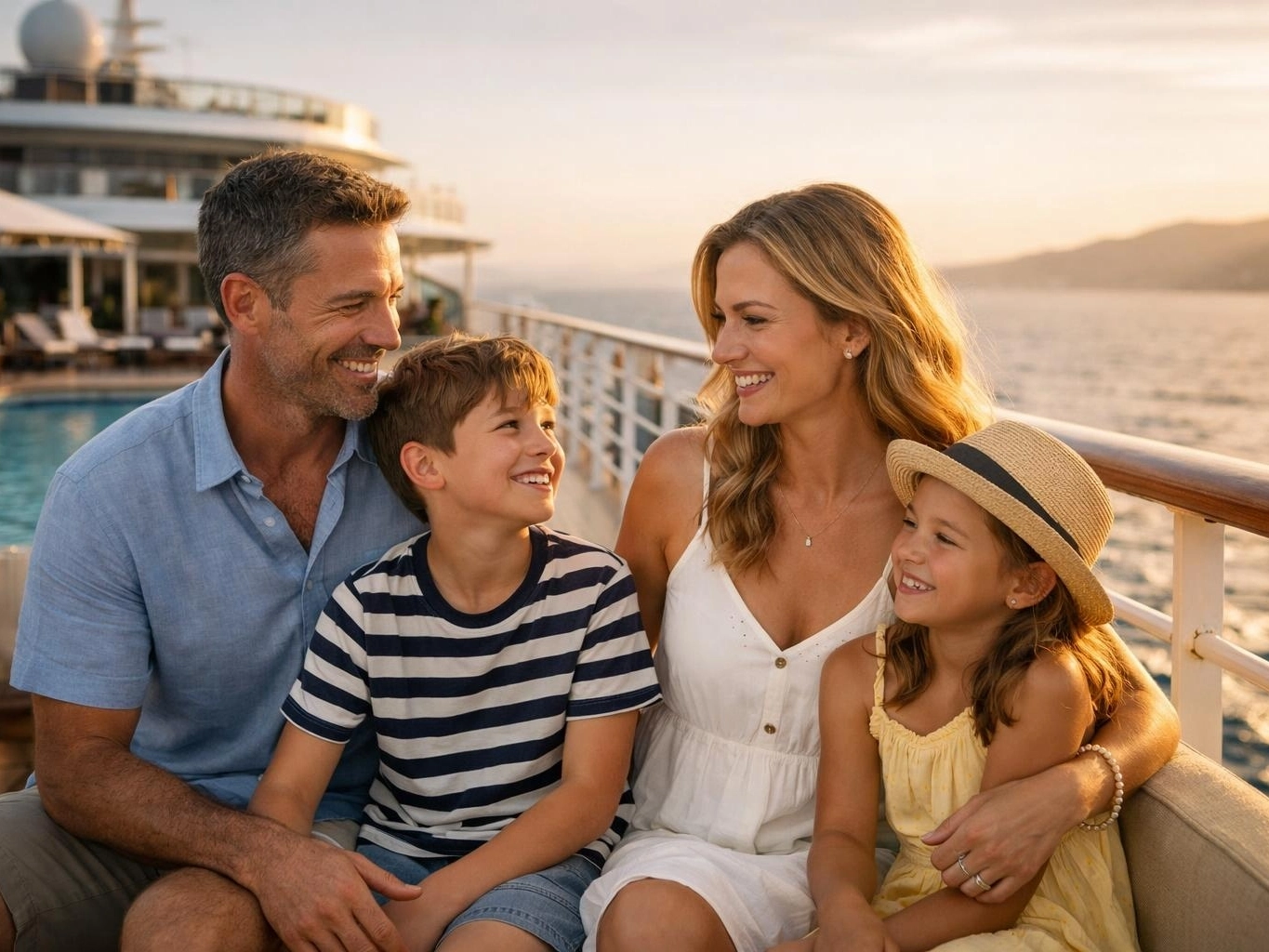 Professional Cruise Tour services by Luxe Cruise and Tour in Peoria, AZ — serving local businesses and residents