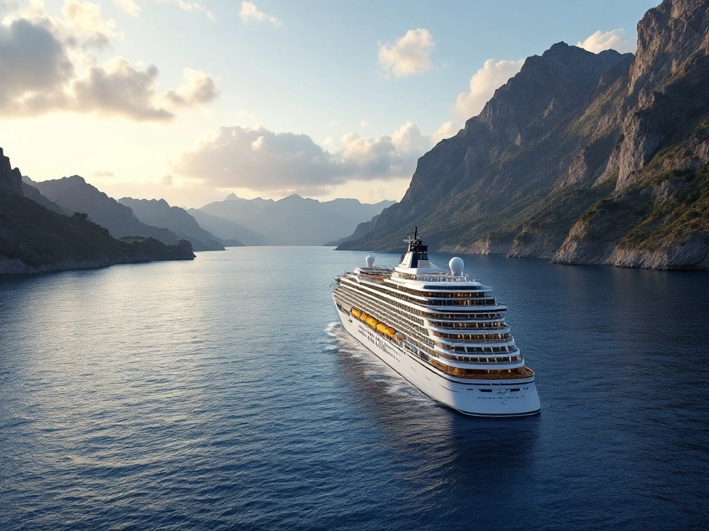 Professional Cruise Tour services by Luxe Cruise and Tour in Paradise Valley, AZ — reliable local provider