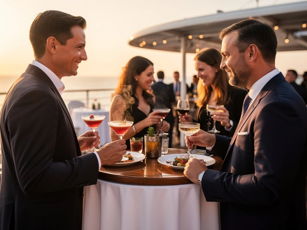 Professional Cruise Tour services by Luxe Cruise and Tour in Tolleson, AZ — serving local businesses and residents