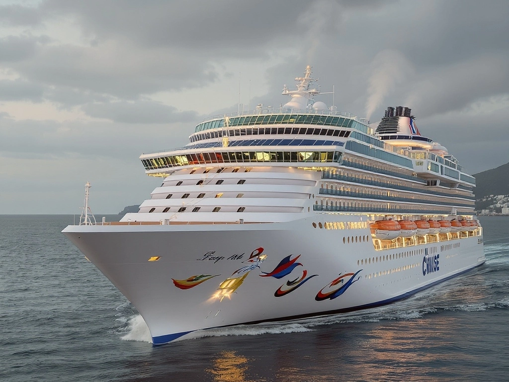 Professional Cruise Tour services by Luxe Cruise and Tour in Sun City, AZ — serving local businesses and residents