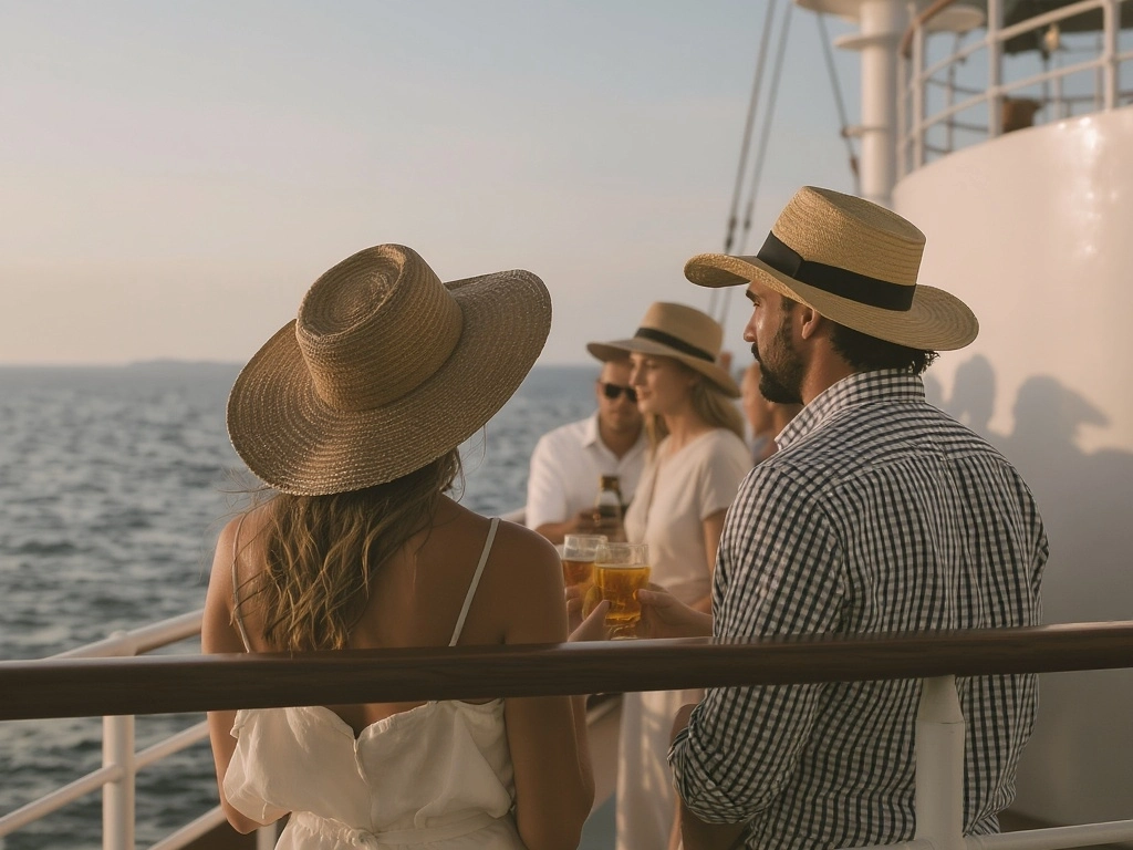 Cruise Tour in Scottsdale