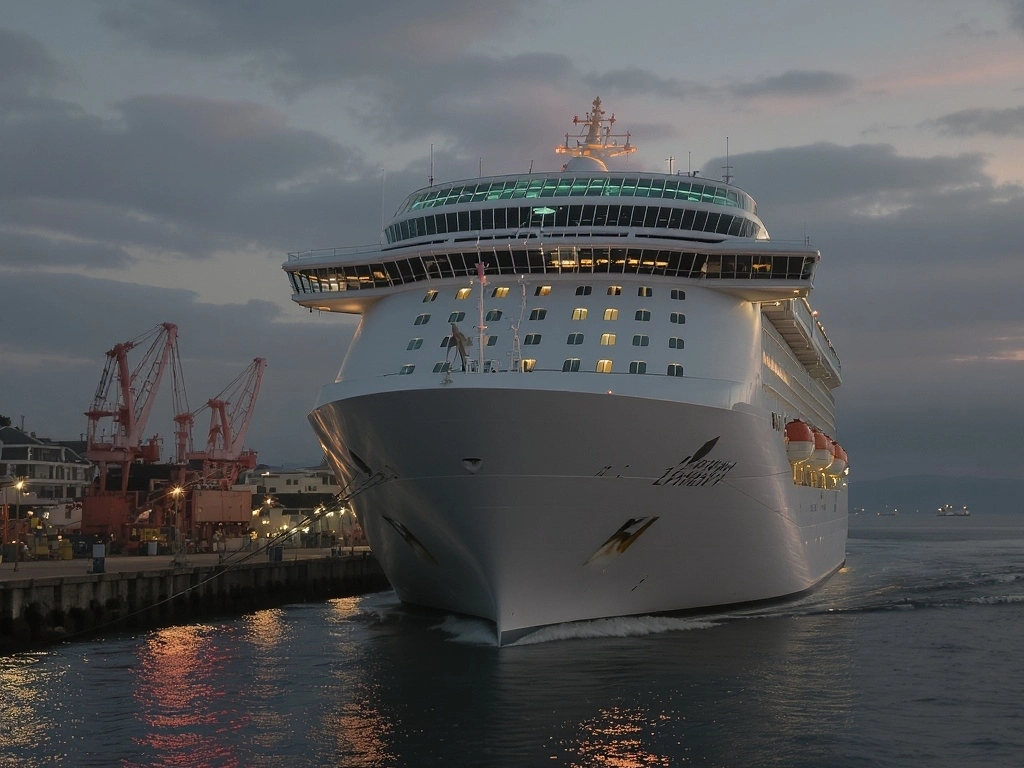 Cruise Tour in Tempe