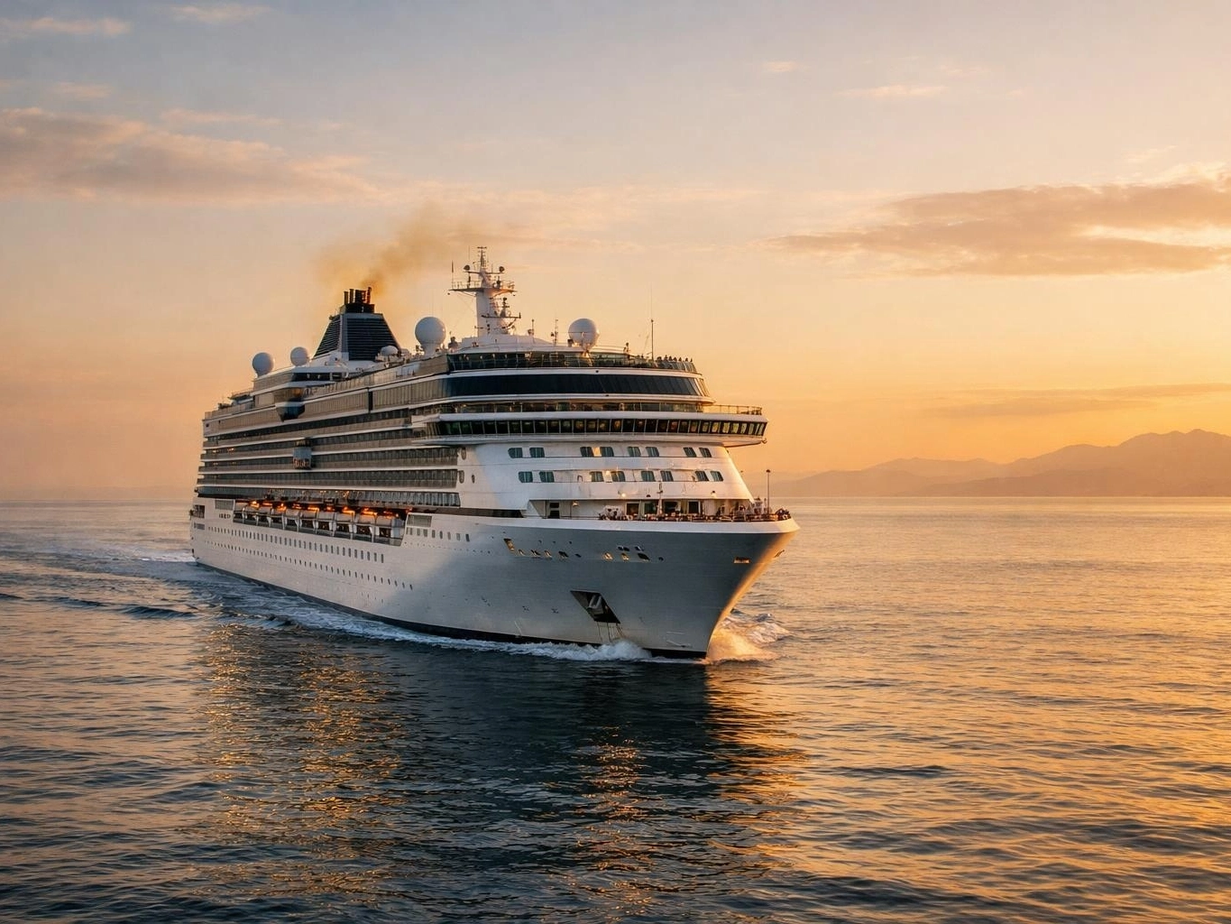 Professional Ocean Cruise Booking services by Luxe Cruise and Tour in Paradise Valley, AZ — licensed Cruise Tour provider