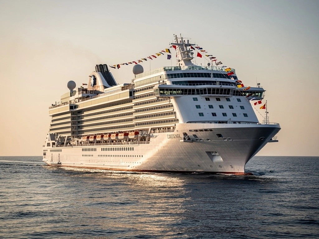 Cruise Tour in Chandler