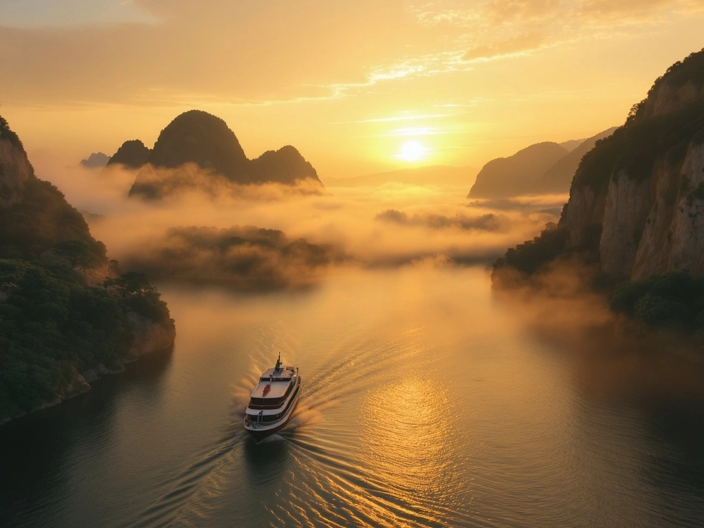 Professional River Cruise Booking services by Luxe Cruise and Tour in Paradise Valley, AZ — licensed Cruise Tour provider