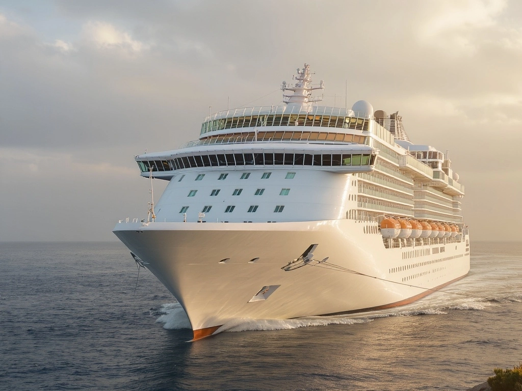 Cruise Tour in Gilbert