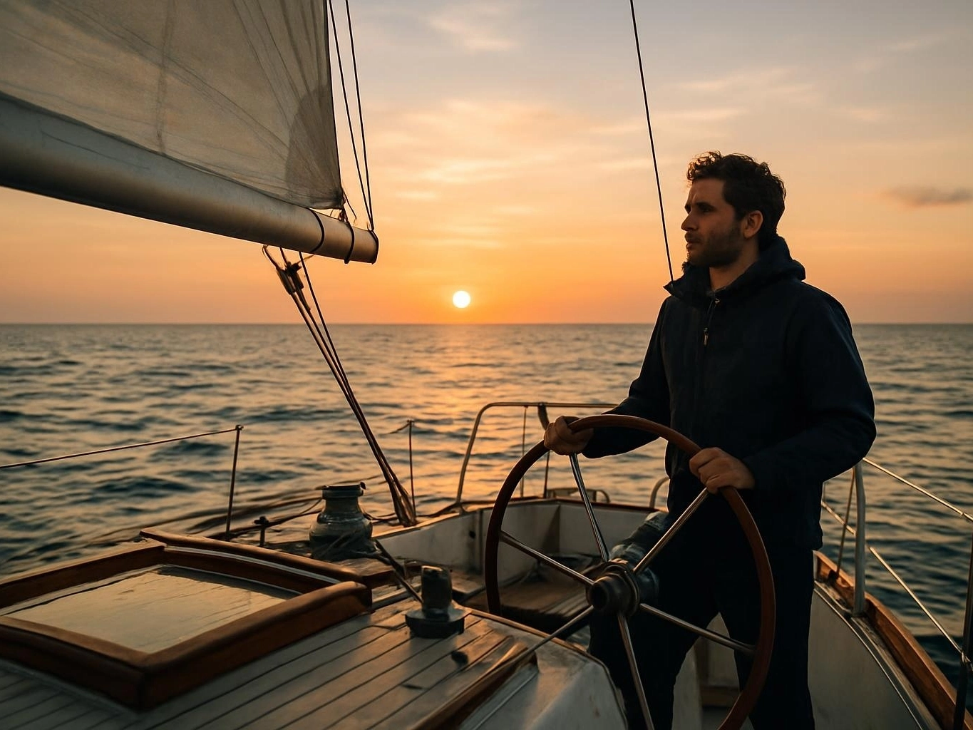 Professional service work by Luxe Cruise and Tour in Paradise Valley