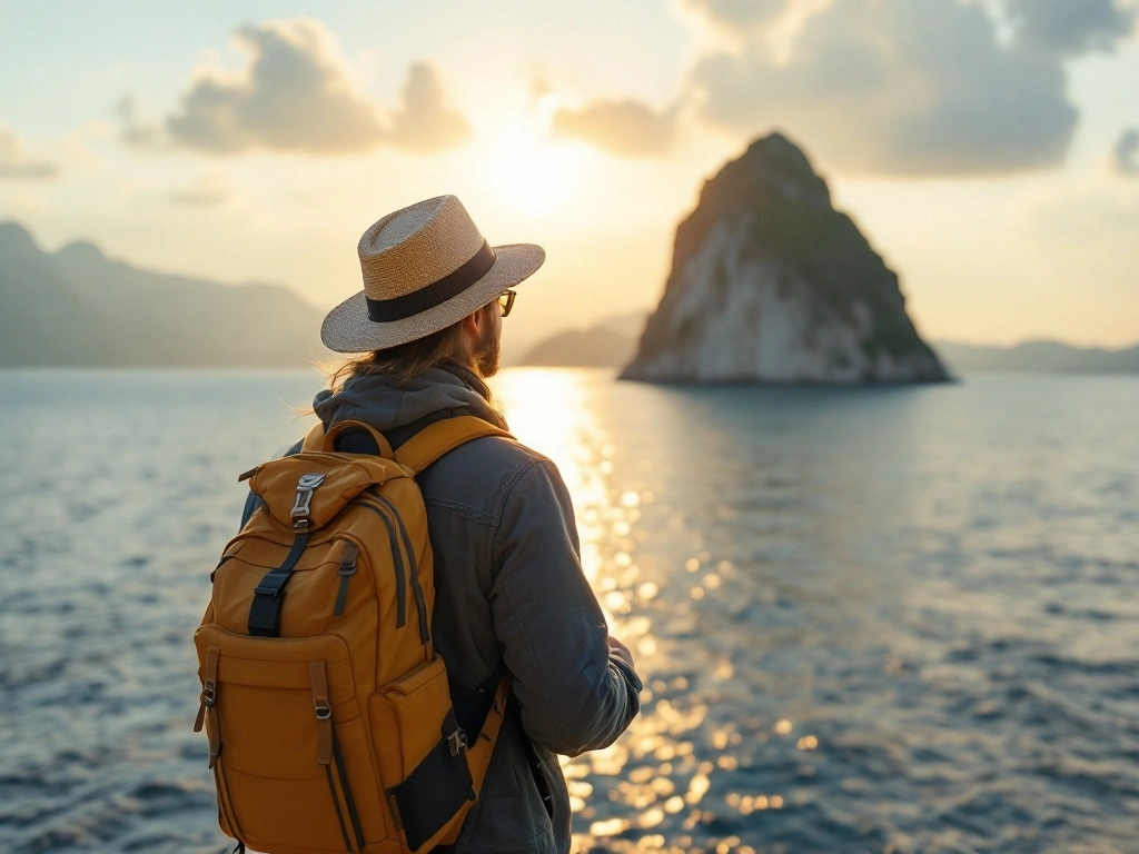 Luxe Cruise and Tour service area covering Paradise Valley, AZ and surrounding neighborhoods