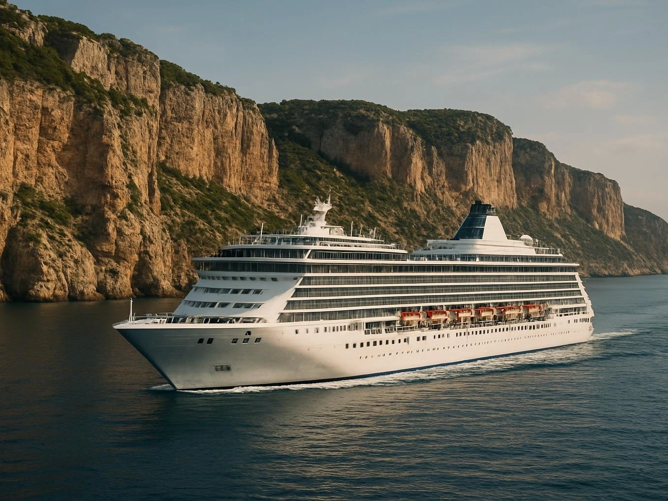 Cruise Tour in Peoria