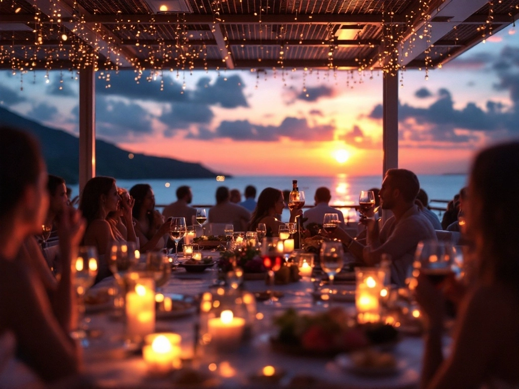 Professional Luxury Cruise Planning services by Luxe Cruise and Tour in Paradise Valley, AZ — licensed Cruise Tour provider