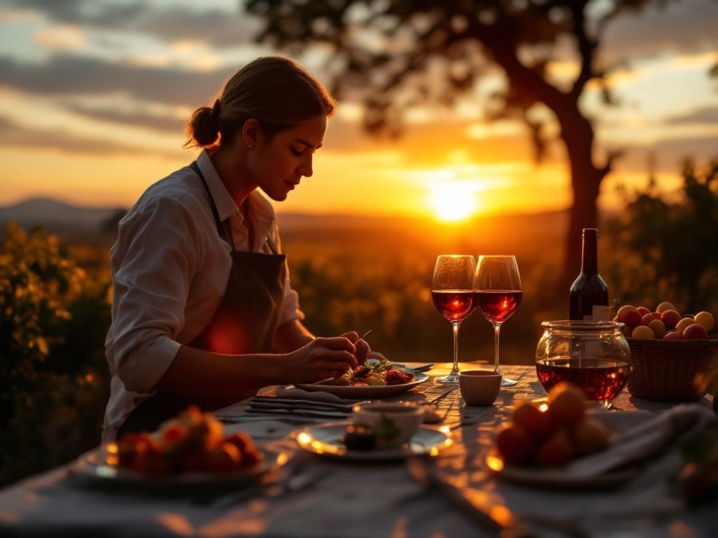 Luxe Cruise and Tour service area covering Paradise Valley, AZ and surrounding neighborhoods