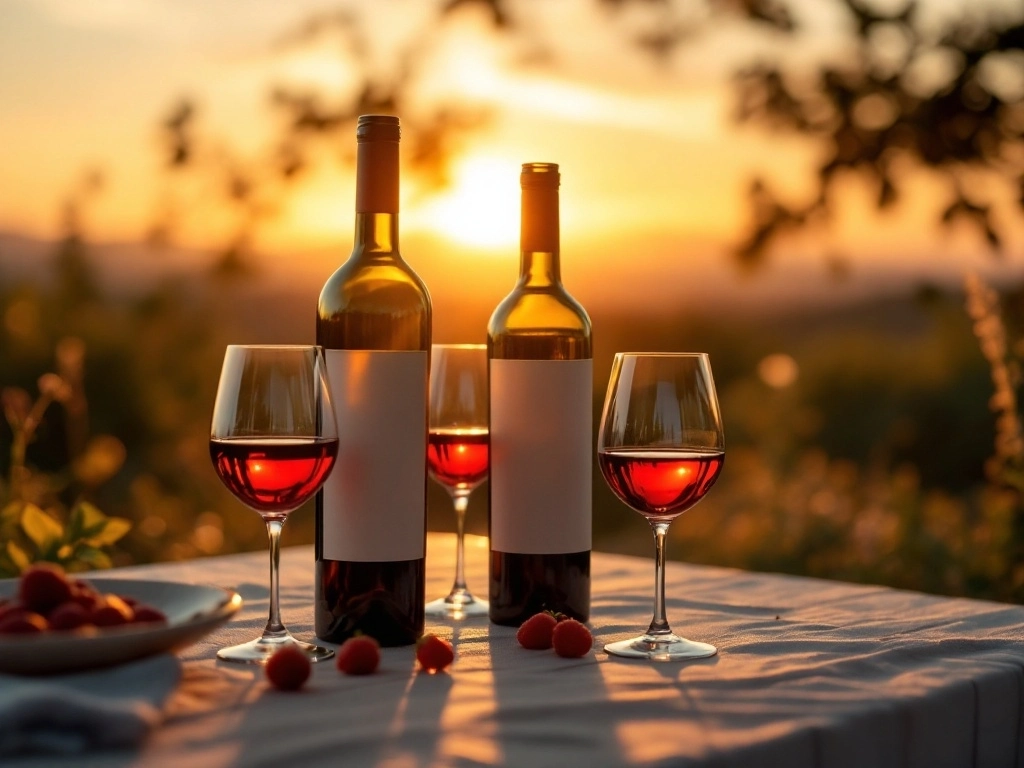 Professional service work by Luxe Cruise and Tour in Paradise Valley