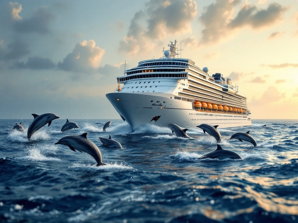 Cruise Tour in Fountain Hills