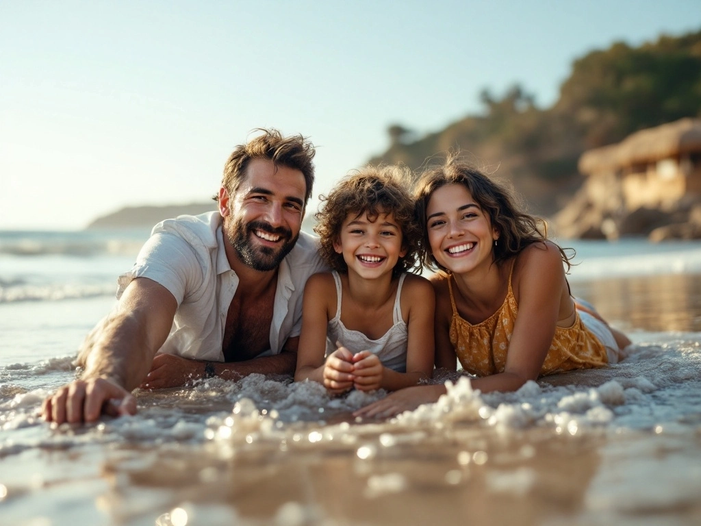 Professional Family Cruise Vacation Planning services by Luxe Cruise and Tour in Paradise Valley, AZ — licensed Cruise Tour provider