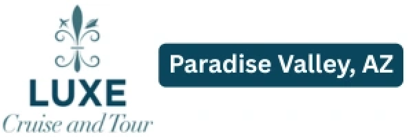 Luxe Cruise and Tour Paradise Valley, AZ